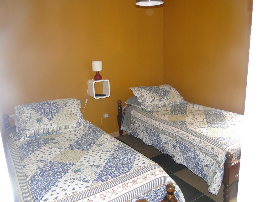 Bed And Breakfast Manque Santiago de Chile Rum bild