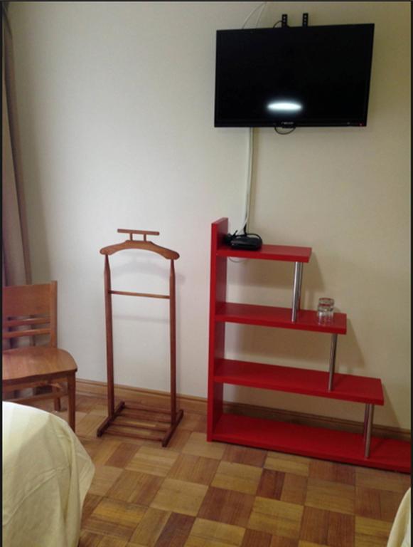 Bed And Breakfast Manque Santiago de Chile Rum bild