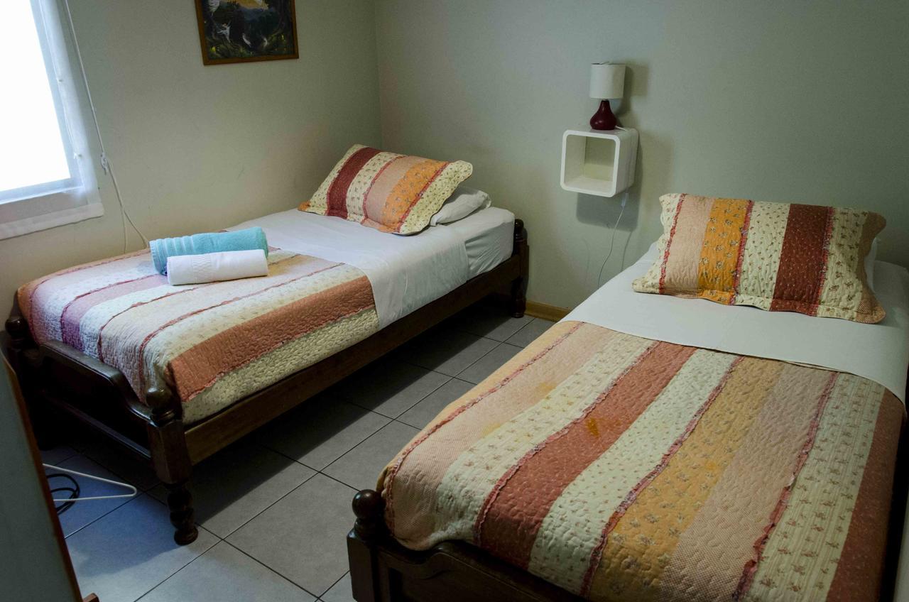 Bed And Breakfast Manque Santiago de Chile Exteriör bild